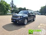 JEEP Renegade 1.3 T4 DDCT Limited UNICO PROPRIETARIO