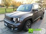 JEEP Renegade 1.6 Mjt 120 CV Longitude