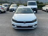 VOLKSWAGEN Polo 1.6 TDI 5p. Trendline BlueMotion Technology