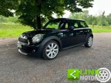 MINI Cooper S 1.6 16V - AUTOMATICA -