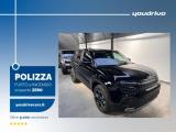 JEEP Avenger 1.2 Turbo 110 CV MHEV Summit KM0