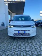 VOLKSWAGEN Caddy DSG Space NEO PATENTATO IVA COMPRESA