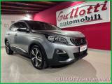 PEUGEOT 3008 BlueHDi 120CV EAT6 ALLURE