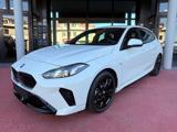 BMW 118 D MSPORT 18 BLACK TELECAMERA GARANZIA 3 ANNI