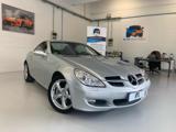 MERCEDES-BENZ SLK 350 SLK 350 V6 iscritta ASI targa ORO