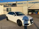 AUDI A3 SPB 1.6 TDI clean diesel Admired