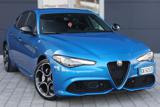ALFA ROMEO Giulia 2.2 Turbodiesel 210 CV AT8 AWD Q4 Veloce