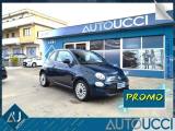 FIAT 500 1.0 Hybrid Lounge