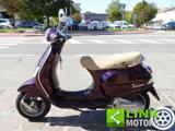 VESPA 125 LX ANNO 2006