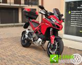 DUCATI Multistrada 1200 DVT Garanzia 24 mesi +Tagliando preconsegna