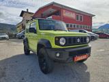 SUZUKI Jimny 1.5 5MT PRO (N1)
