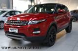 LAND ROVER Range Rover Evoque 2.2 TD4 5p. Prestige-AUTOCARRO