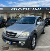 KIA Sorento 2.5 16V CRDI 4WD EX Comfort