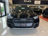 AUDI Q5 2.0 TDI 190 CV quattro S tronic