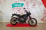 YAMAHA XSR 700 XTribute