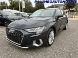 AUDI A3 SPB 30 TDI