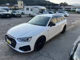 AUDI A4 30 TDI S tronic S line edition