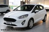 FORD Fiesta 1.5 TDCi 85 CV 3 porte Van Trend-autocarro