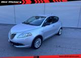 LANCIA Ypsilon 1.2 69 CV 5 porte GPL Gold OK NEOPATENTATI LPG