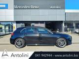 MERCEDES-BENZ A 180 Automatic AMG Line Advanced Plus