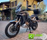 HONDA Africa Twin CRF 1100 L Adventure Sport DCT 21