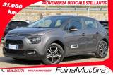 CITROEN C3 83 S&S Feel Pack