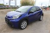 TOYOTA Aygo X 1.0 VVT-i 72 CV 5 porte Active