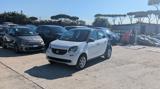SMART ForFour 1.0 71cv CRUISE CONTROL