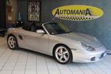 PORSCHE Boxster 3.2i 24V cat S