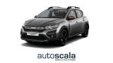DACIA Sandero Stepway 1.0 TCe ECO-G Extreme Up
