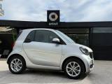 SMART ForTwo 90 AUT. PASSION+UNICO PROP. +NAV.+TELEC.POST