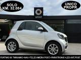 SMART ForTwo 90 AUT. PASSION+UNICO PROP. +NAV.+TELEC.POST