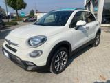 FIAT 500X 1.4 MultiAir 140 CV City Cross 70000km Occasione