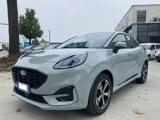 FORD Puma 1.0 Hybrid 125 CV ST-Line Come Nuovo!