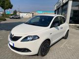 LANCIA Ypsilon 1.0 FireFly 5 porte S&S Hybrid Platino