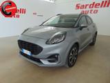 FORD Puma 1.5 EcoBlue 120 CV S&S ST-Line