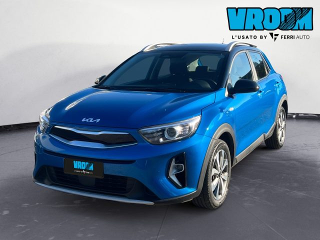 kia stonic 1.2 dpi urban usata