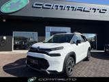 CITROEN C3 Aircross BlueHDi 120 EAT6 Shine AUTOCARRO VAN IVA ESPOSTA