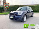 MINI Countryman Mini Cooper SD Countryman ALL4
