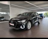 AUDI A3 SPB 35 TFSI S tronic Business Advanced