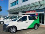 VOLKSWAGEN Caddy 2.0 TDI 102 CV Life autocarro