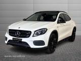 MERCEDES-BENZ GLA 200 d Automatic Premium