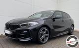 BMW 118 i 5p. M sport  AUT Virtual Cockpit Garanzia BMW