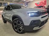 JEEP Avenger 1.2 Turbo 110 CV MHEV Summit