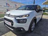 CITROEN C3 BlueHDi 100 S&S Van Feel