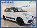 FIAT 500L Pro 1.3 MJT 95CV Mirror 4 posti N1 Autocarro