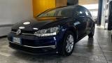 VOLKSWAGEN Golf 1.6 TDI 115 CV DSG 5p. BlueMotion Technology