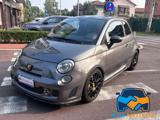 ABARTH 595 1.4 Turbo T-Jet 180 CV Competizione AUTOMATICA