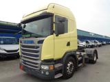 SCANIA G450 TRATTORE STRADALE