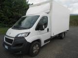 PEUGEOT BOXER CABINATO PREMIUM  435 L4